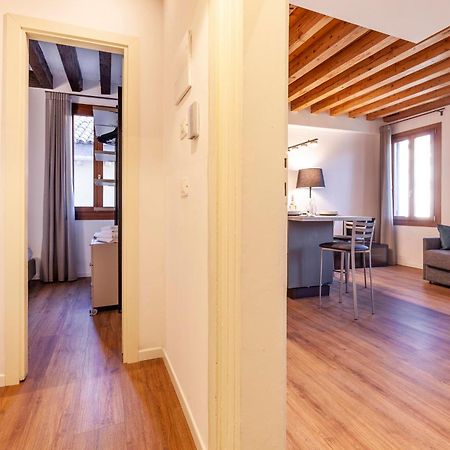 San Lorenzo Apartments 5054 威尼斯 外观 照片