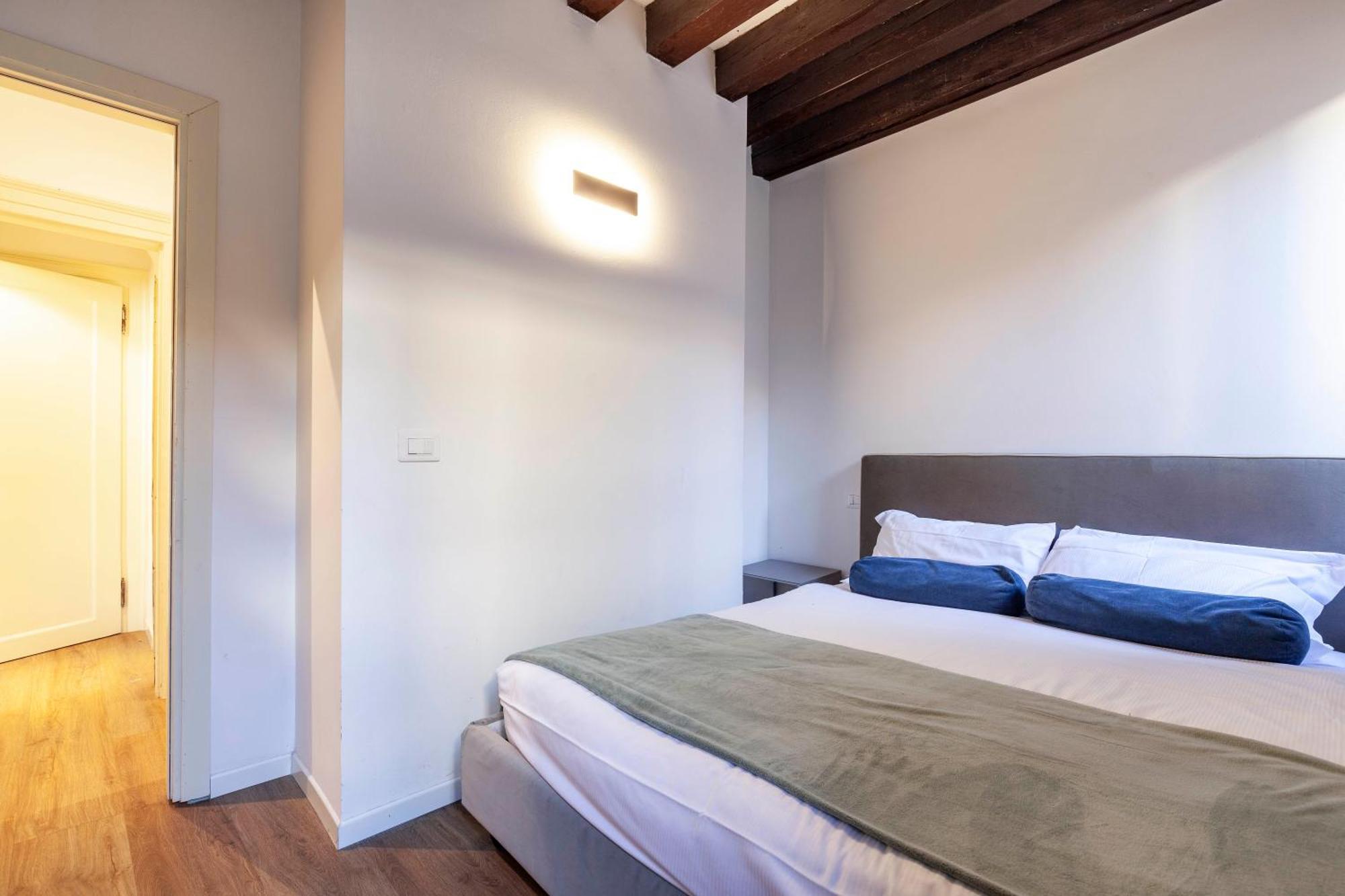 San Lorenzo Apartments 5054 威尼斯 外观 照片
