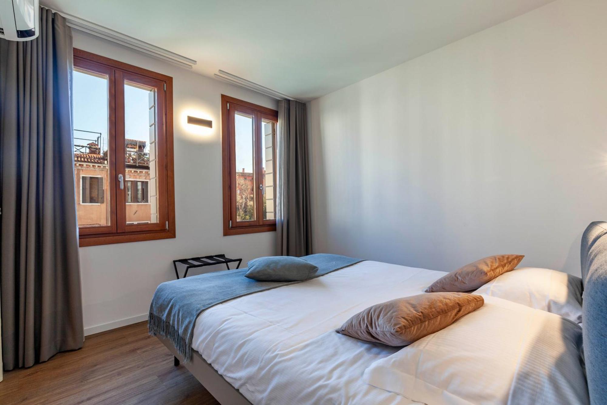 San Lorenzo Apartments 5054 威尼斯 外观 照片