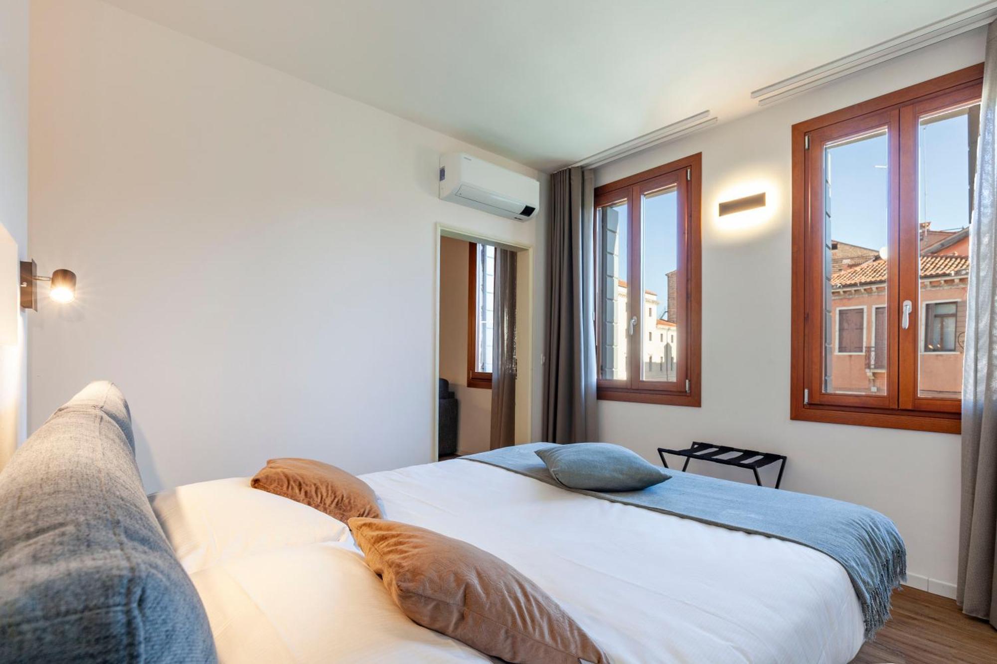 San Lorenzo Apartments 5054 威尼斯 外观 照片