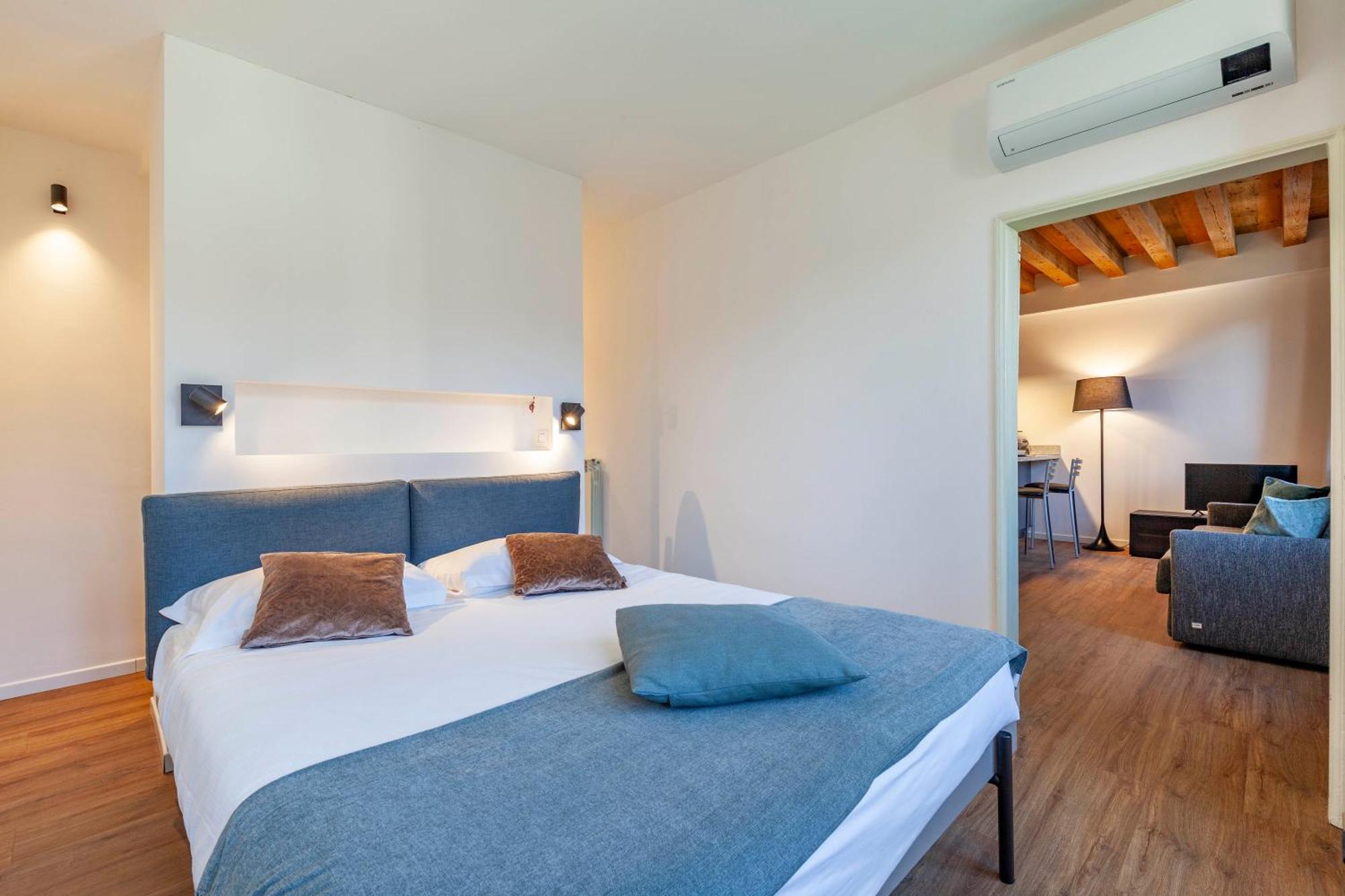 San Lorenzo Apartments 5054 威尼斯 外观 照片