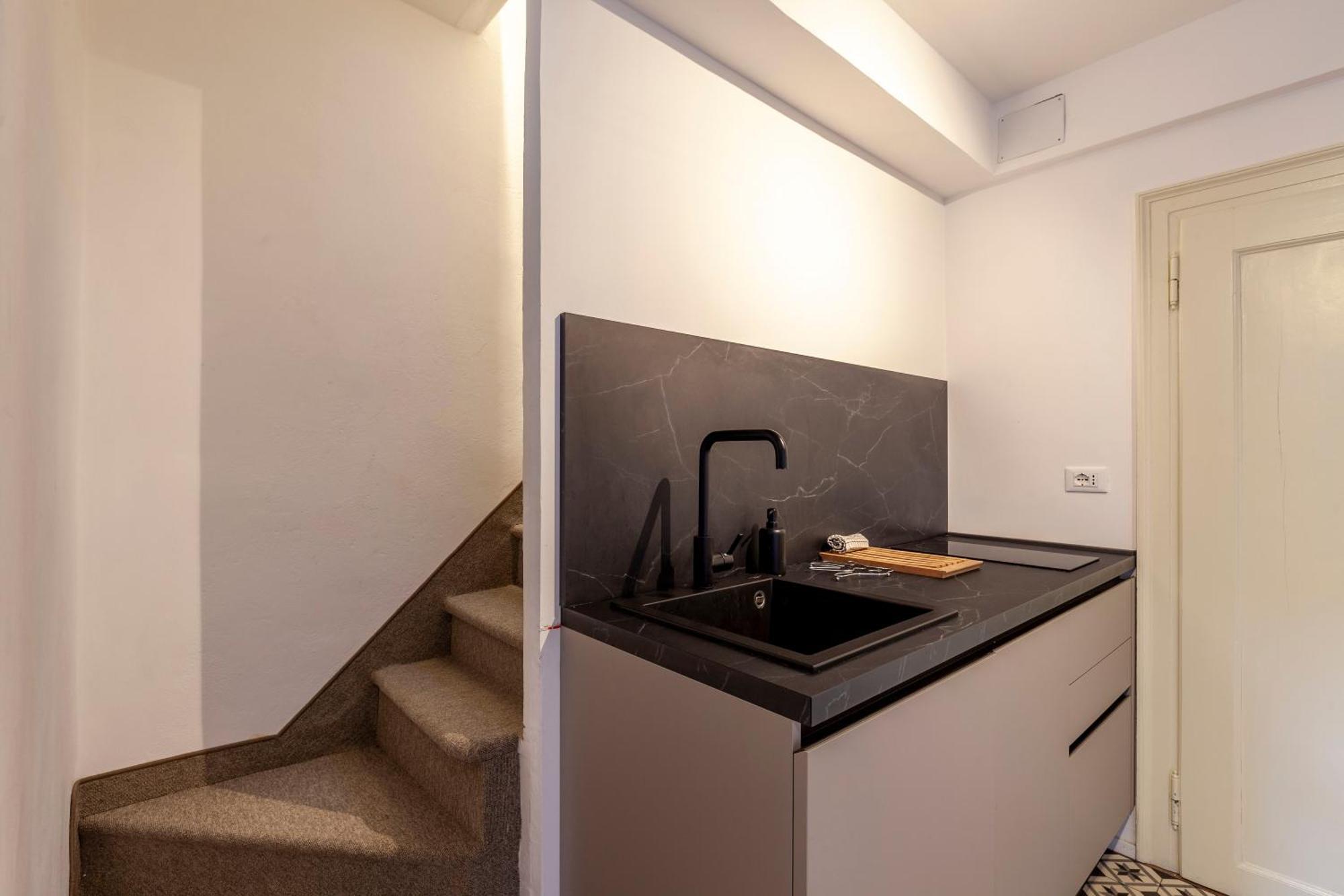 San Lorenzo Apartments 5054 威尼斯 外观 照片