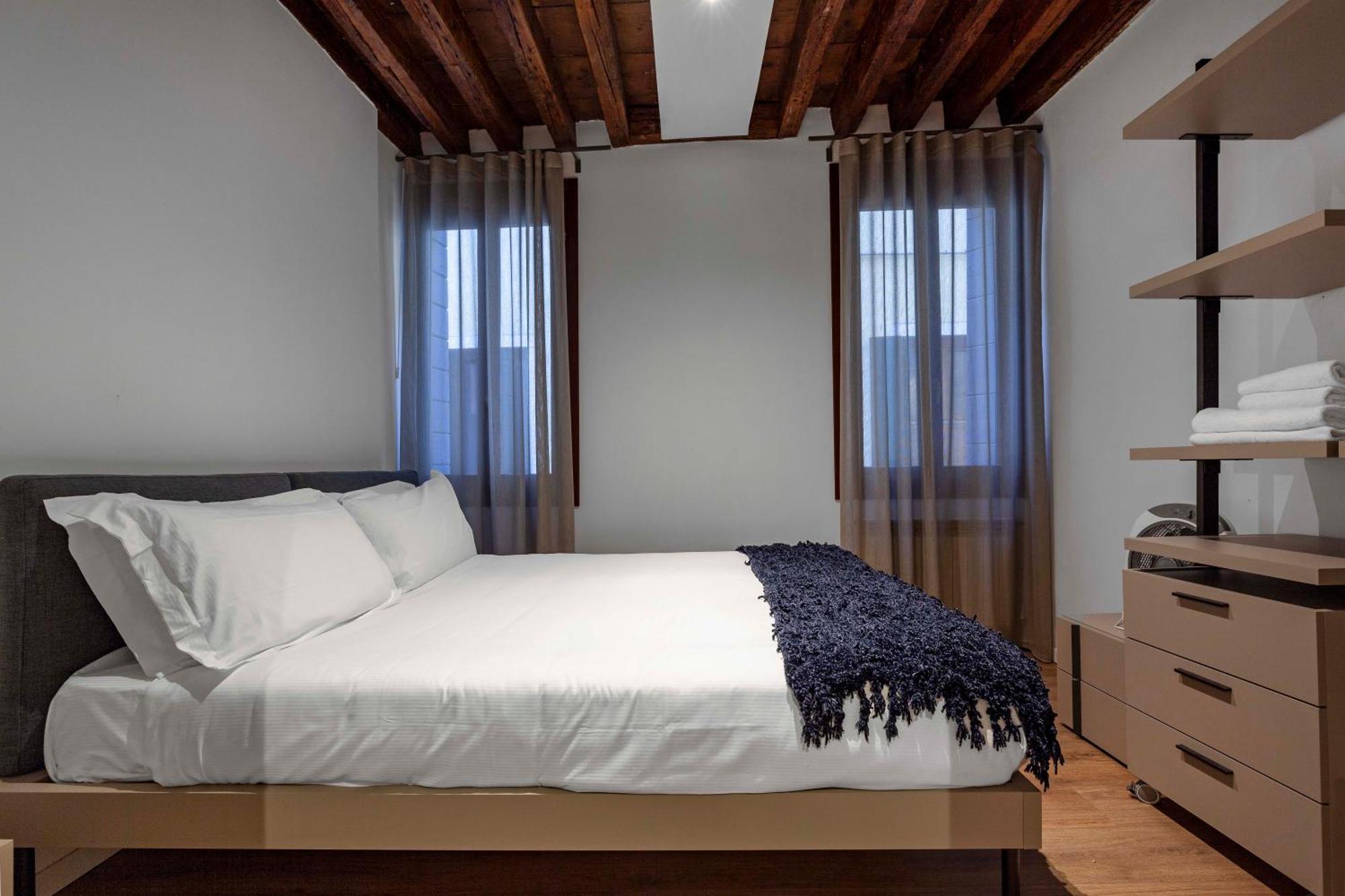San Lorenzo Apartments 5054 威尼斯 外观 照片