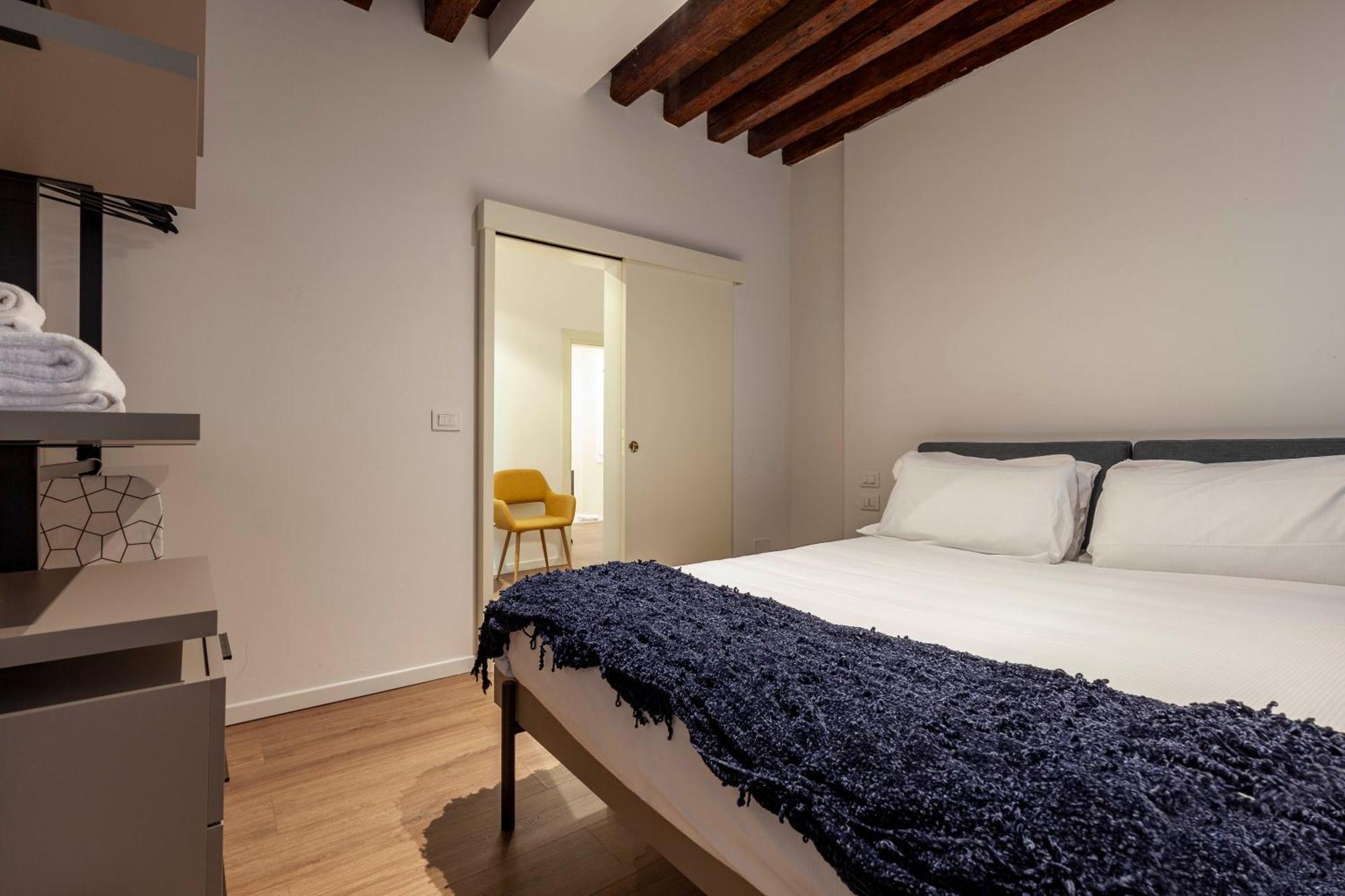 San Lorenzo Apartments 5054 威尼斯 外观 照片