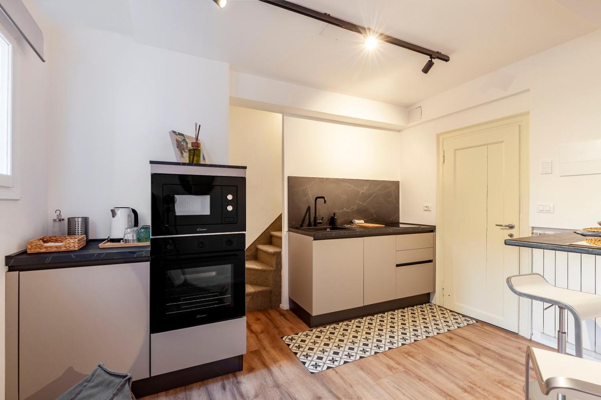 San Lorenzo Apartments 5054 威尼斯 外观 照片